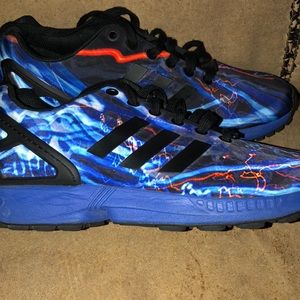 ADIDAS ZX FLUX